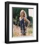 Jane Fonda-null-Framed Photo