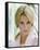 Jane Fonda-null-Framed Stretched Canvas