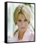 Jane Fonda-null-Framed Stretched Canvas