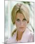 Jane Fonda-null-Mounted Photo