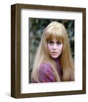 Jane Fonda-null-Framed Photo