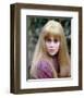 Jane Fonda-null-Framed Photo