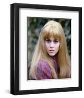 Jane Fonda-null-Framed Photo