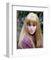 Jane Fonda-null-Framed Photo