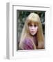 Jane Fonda-null-Framed Photo