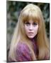 Jane Fonda-null-Mounted Photo