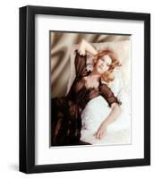 Jane Fonda-null-Framed Photo