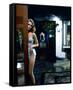 Jane Fonda-null-Framed Stretched Canvas