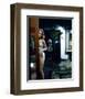 Jane Fonda-null-Framed Photo