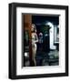 Jane Fonda-null-Framed Photo