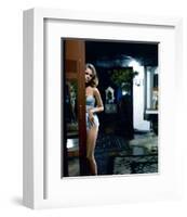 Jane Fonda-null-Framed Photo