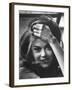 Jane Fonda-Gjon Mili-Framed Premium Photographic Print