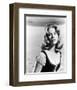 Jane Fonda-null-Framed Photo