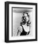 Jane Fonda-null-Framed Photo