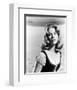 Jane Fonda-null-Framed Photo