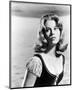 Jane Fonda-null-Mounted Photo