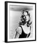 Jane Fonda-null-Framed Photo