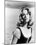 Jane Fonda-null-Mounted Photo