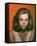 Jane Fonda-null-Framed Stretched Canvas