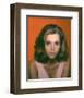 Jane Fonda-null-Framed Photo