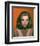 Jane Fonda-null-Framed Photo