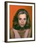 Jane Fonda-null-Framed Photo