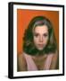 Jane Fonda-null-Framed Photo