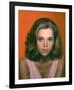 Jane Fonda-null-Framed Photo