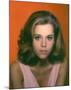 Jane Fonda-null-Mounted Photo