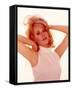 Jane Fonda-null-Framed Stretched Canvas