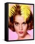 Jane Fonda-null-Framed Stretched Canvas