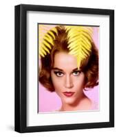 Jane Fonda-null-Framed Photo