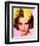 Jane Fonda-null-Framed Photo