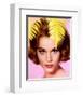 Jane Fonda-null-Framed Photo