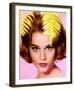 Jane Fonda-null-Framed Photo