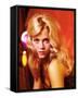 Jane Fonda-null-Framed Stretched Canvas