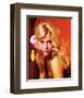 Jane Fonda-null-Framed Photo