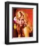 Jane Fonda-null-Framed Photo