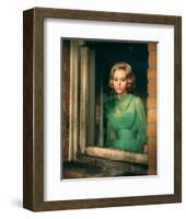 Jane Fonda-null-Framed Photo