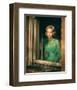 Jane Fonda-null-Framed Photo