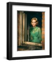 Jane Fonda-null-Framed Photo