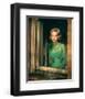 Jane Fonda-null-Framed Photo