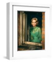 Jane Fonda-null-Framed Photo