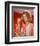 Jane Fonda-null-Framed Photo