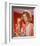 Jane Fonda-null-Framed Photo