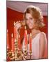 Jane Fonda-null-Mounted Photo