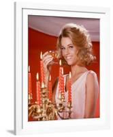 Jane Fonda-null-Framed Photo