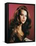 Jane Fonda-null-Framed Stretched Canvas