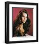 Jane Fonda-null-Framed Photo