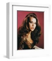 Jane Fonda-null-Framed Photo